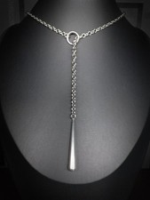 Collier Goutte Fait Main
