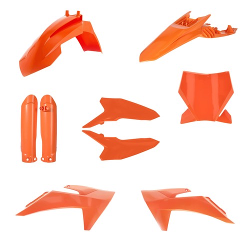 Kit carénages pièces - kit,