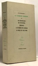 Les souffrances de l'inventeur