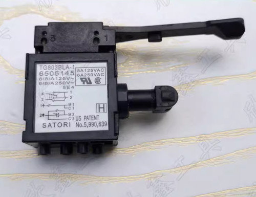 Speed control commutateur - control,