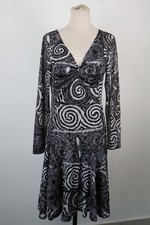 Desigual Robe Femme M Woman