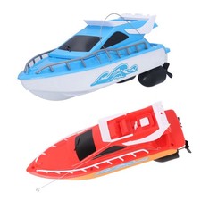 Wireless Remote Control Boat