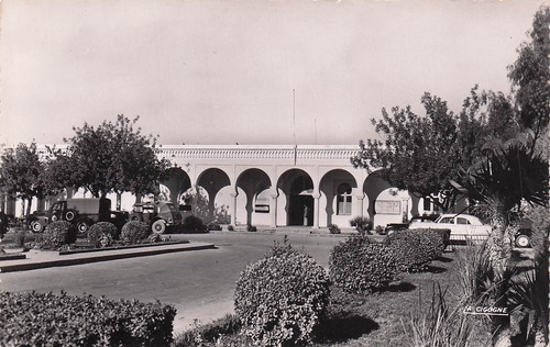 Maroc oujda region civile - la,