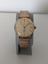 Montre homme mécanique JAZ 17
