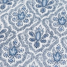 SOULEIADO Reve d'Orient Fabric
