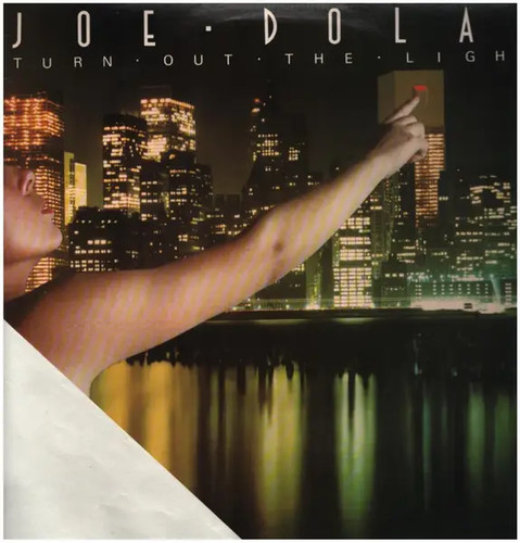 Joe dolan turn out - out, the