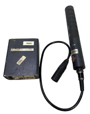 Microphone Canon Stéréo