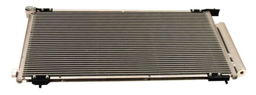 Maxgear ac894711 condenser - ac894711,