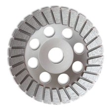 125 x 22,2 Diamant pour Béton, Laïus , Colle de Carrelage, Granit