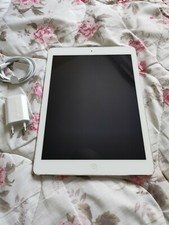 Apple ipad air 16GB wifi - A1474 - 2014