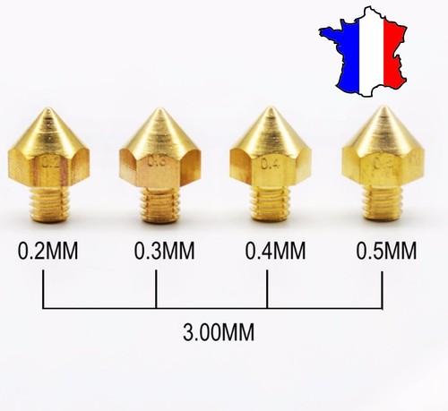 Buse pour imprimante - pour,