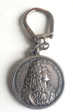 Ancien porte cle Credit CIAL