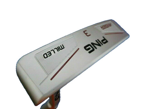 Ping anser 2011 model - 3, jp