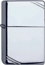 Zippo 1936 Chrome Poli +
