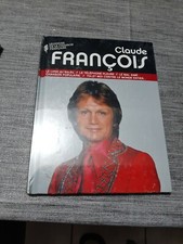  COFFRET CD + LIVRE  * CLAUDE