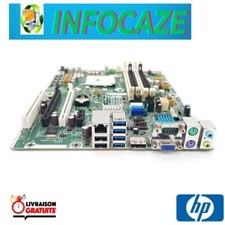 Carte Mère PC Carte Mère PC HP Pro 6305 MICROTOWER (AMD FM2)