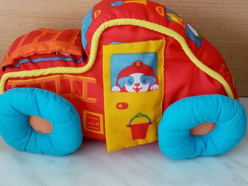 Playskool jouet eveil doudou - jouet,