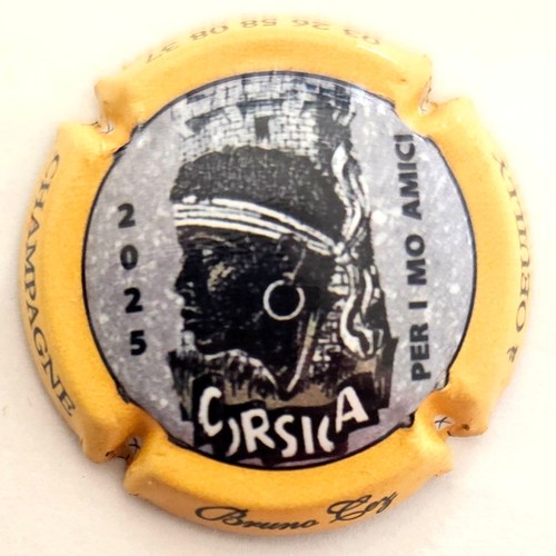 Capsule champagne cez - champagne,