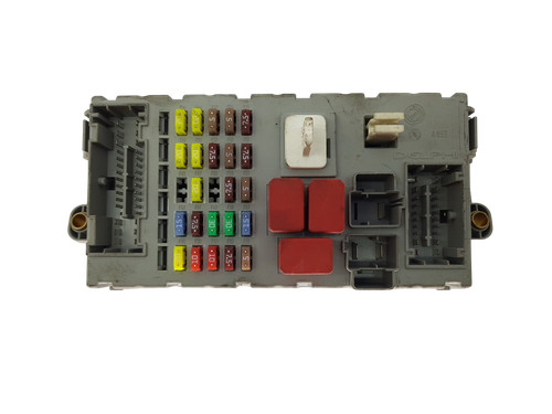 Boîtier fusibles lancia - fusibles,