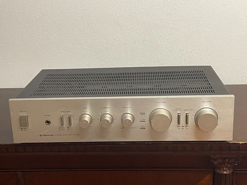 Ampli hifi pioneer - ampli,