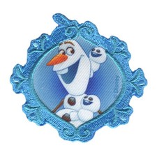 Officiel Disney Frozen