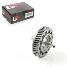 Original LST Moteur Toit Ouvrant Réparation Toit Panorama Métal pour bmw 3er E46