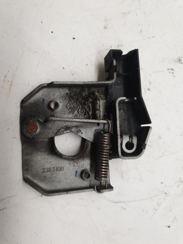 Serrure capot renault clio - de,
