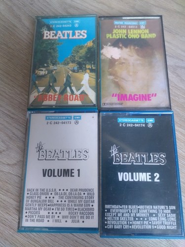 The beatles john - the,