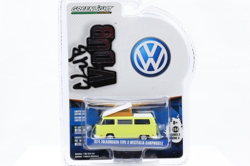 Greenlight 1974 - 1:64,