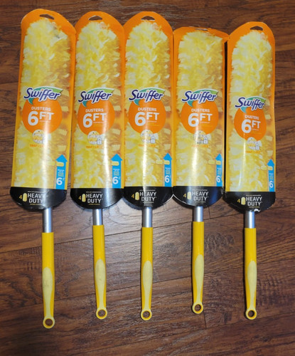 Lot new swiffer - 5,