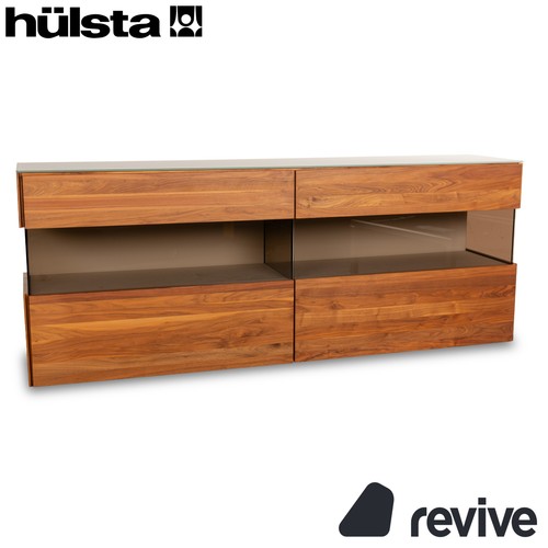 Hülsta aunis meuble bois - hülsta,