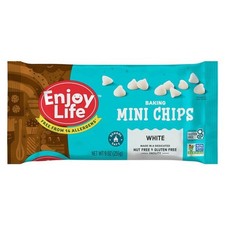 Pépites De Chocolat Blanc
