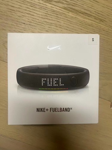 Brand new nike - brand, nike+