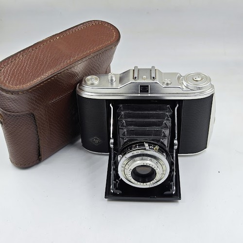 Appareil photo vintage - appareil,