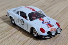 ALPINE A 110   1/43