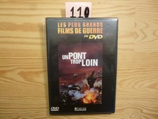 DVD : Un Pont Trop Loin -