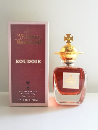 Vivienne westwood boudoir eau - westwood,
