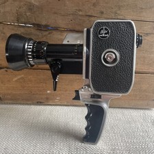 Bolex Zoom Reflex P1 Standard