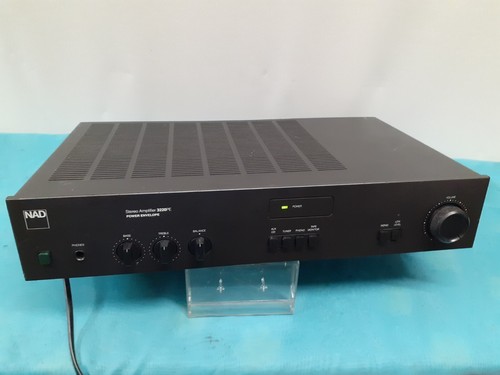 Amplificateur nad model 3220 - amplificateur,