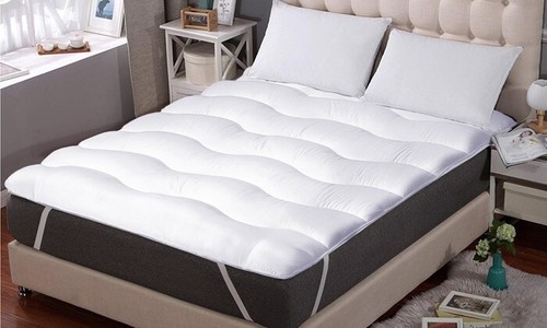 Surmatelas nuage sampur - nuage,