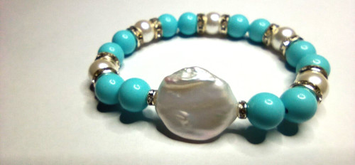 Bracelet femme - , en