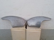 Accessoire Rare 2 Sabots SINTI