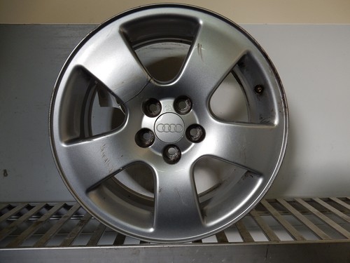 Jante aluminium audi 16 - aluminium,