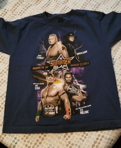 2015 wwe summerslam - 2015,