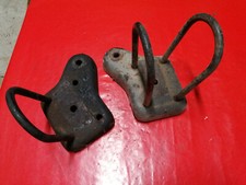 2 SUPPORTS DE LAMES OCCASION