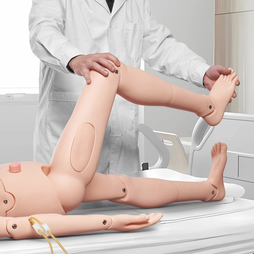 Vevor mannequin soins - de,
