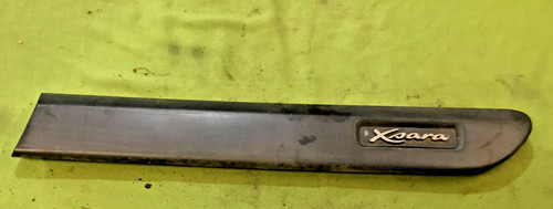 Baguette aile arriere gauche - aile,