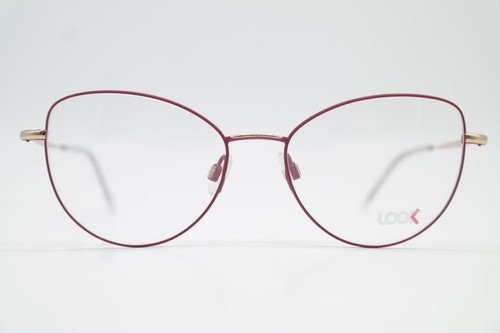 Lunettes look 10721 violet - lunettes,