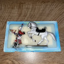 soldats de plomb N228 Glorieux