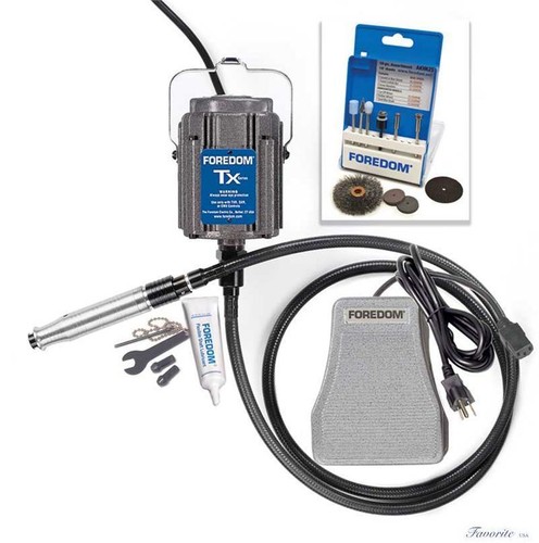 Foredom kit txh440 - kit, k.txh440